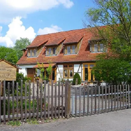 Spatzenhof