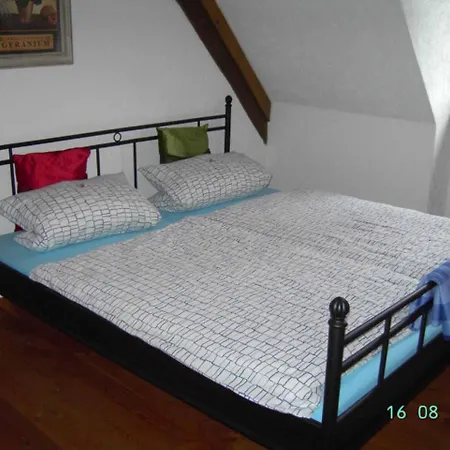 Apartmán Spatzenhof *