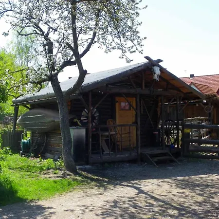 Spatzenhof Apartman