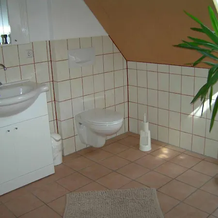 Spatzenhof Apartmán