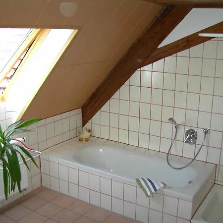 Spatzenhof Apartman