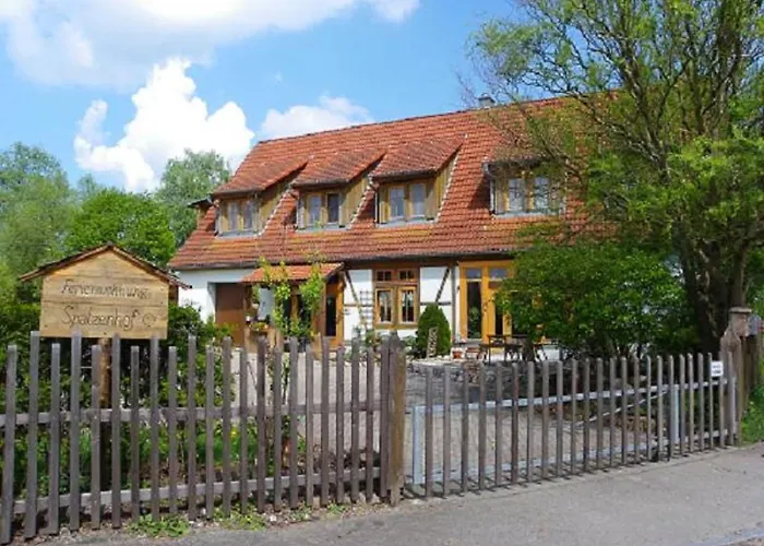 Spatzenhof
